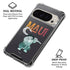 Disney Princess Moana Maui Google Pixel 9/9 Pro Clear Case